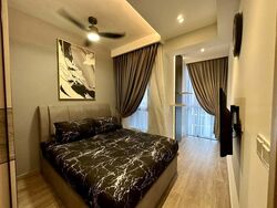 The Tapestry (D18), Condominium #524385371